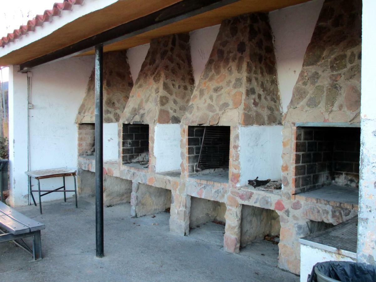 Villa Casa Tuerta Alcalá de Moncayo Exterior foto